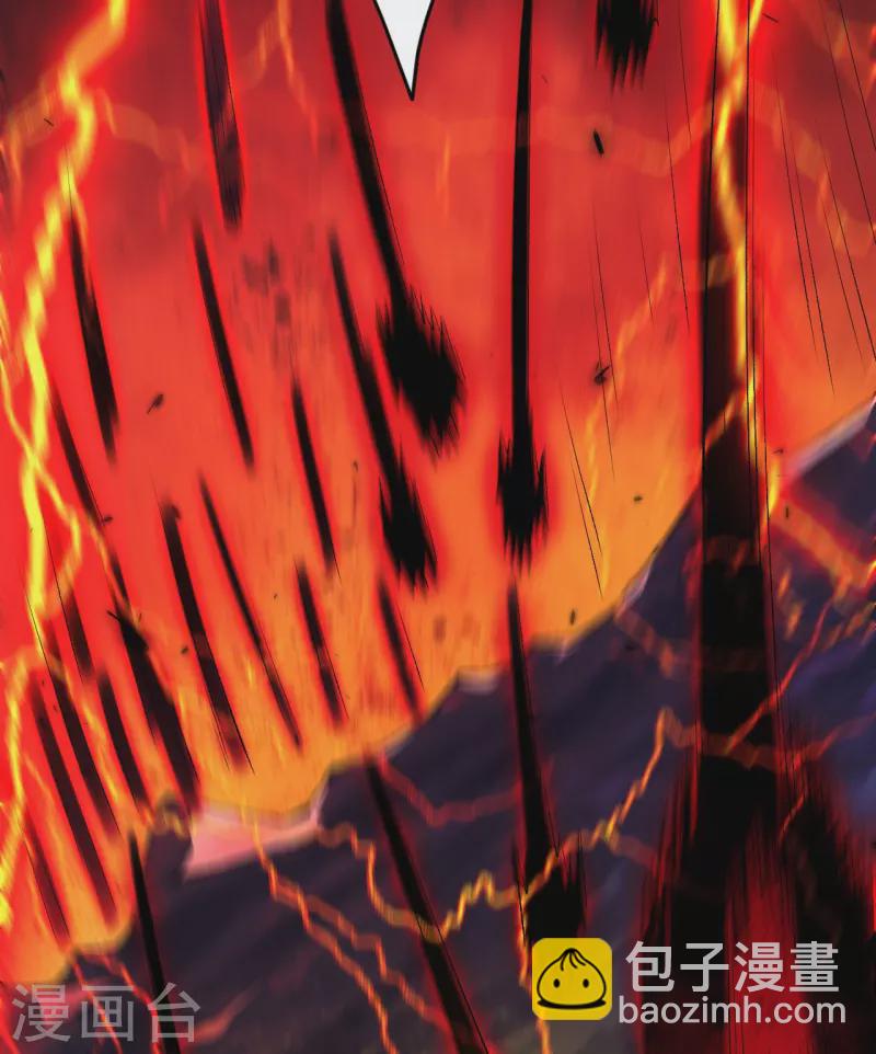 🍗逆天邪神 第505话 底牌 第50页