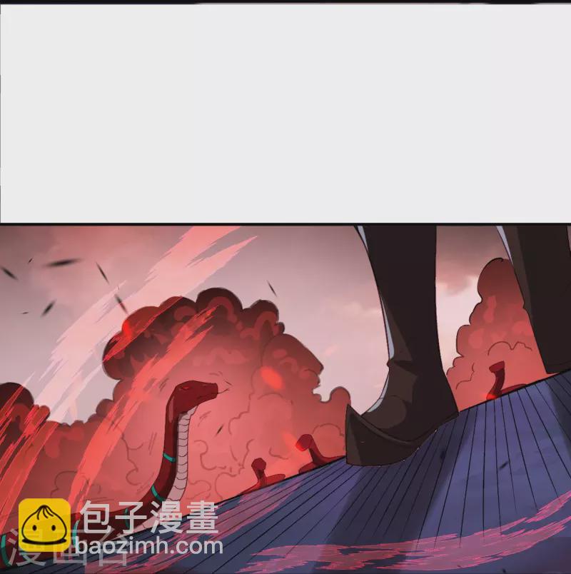 🍗逆天邪神 第535话 对决 第21页