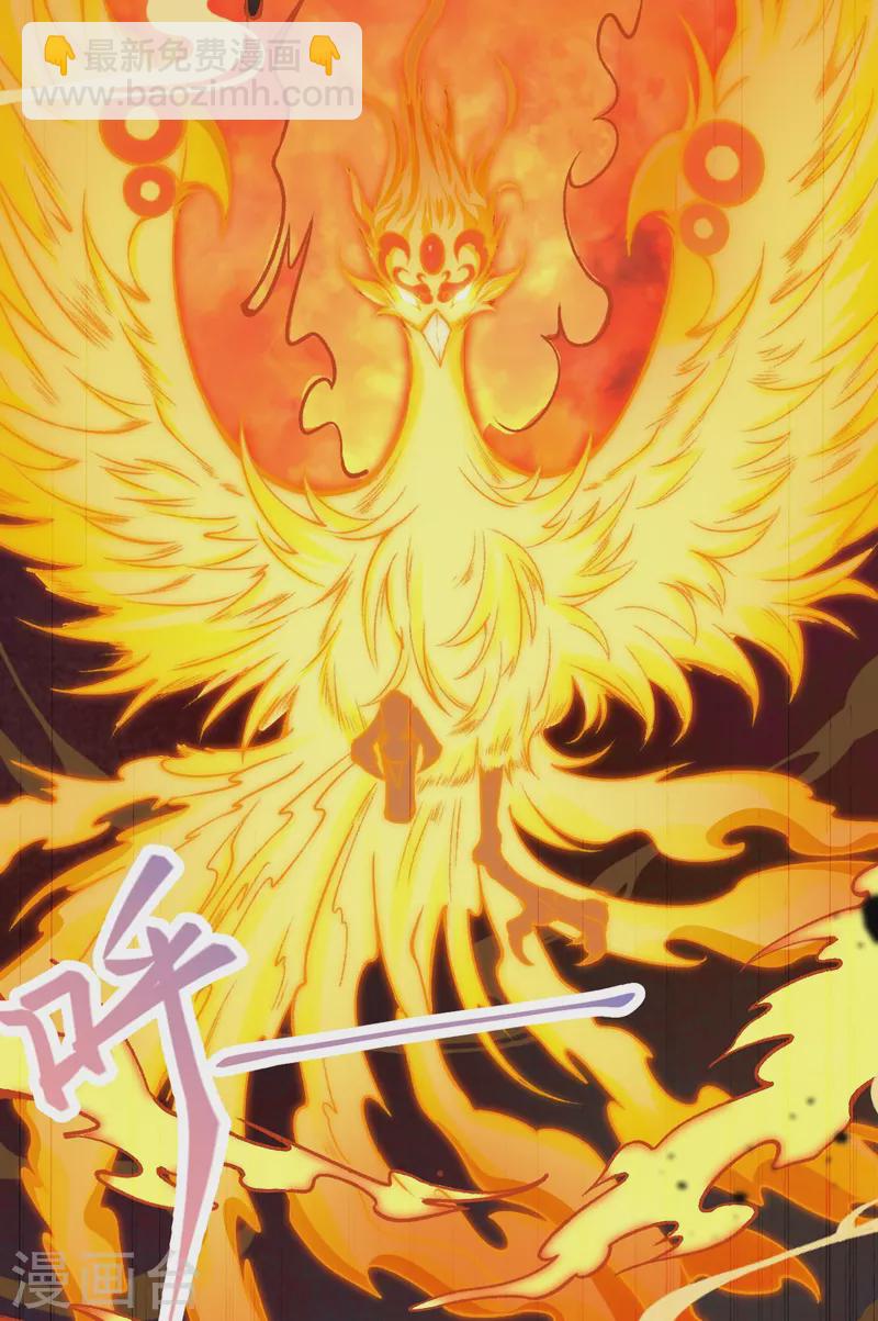 🍗逆天邪神 第537话 我凤凰神宗，誓杀你 第26页