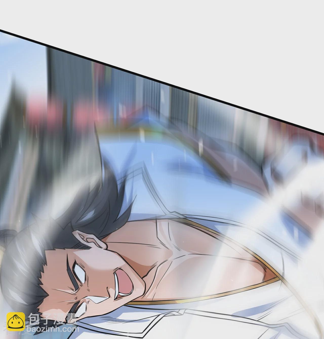 🍗逆天邪神 第559话 在我面前嚣张？ 第16页