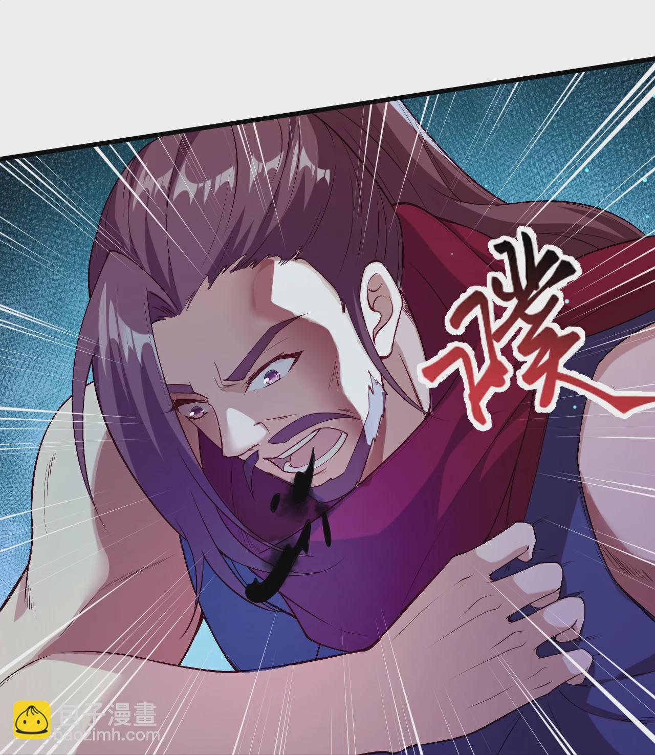 🍗逆天邪神 第567话 听说你很能打？ 第42页