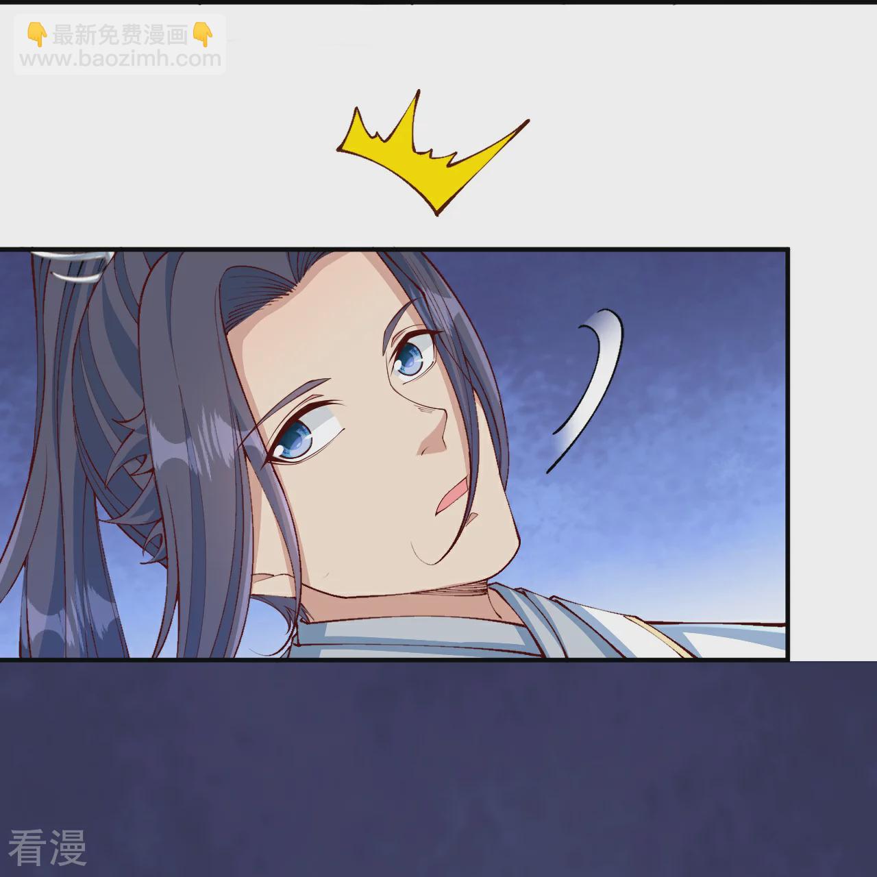 🍗逆天邪神 第575话 取而代之 第19页