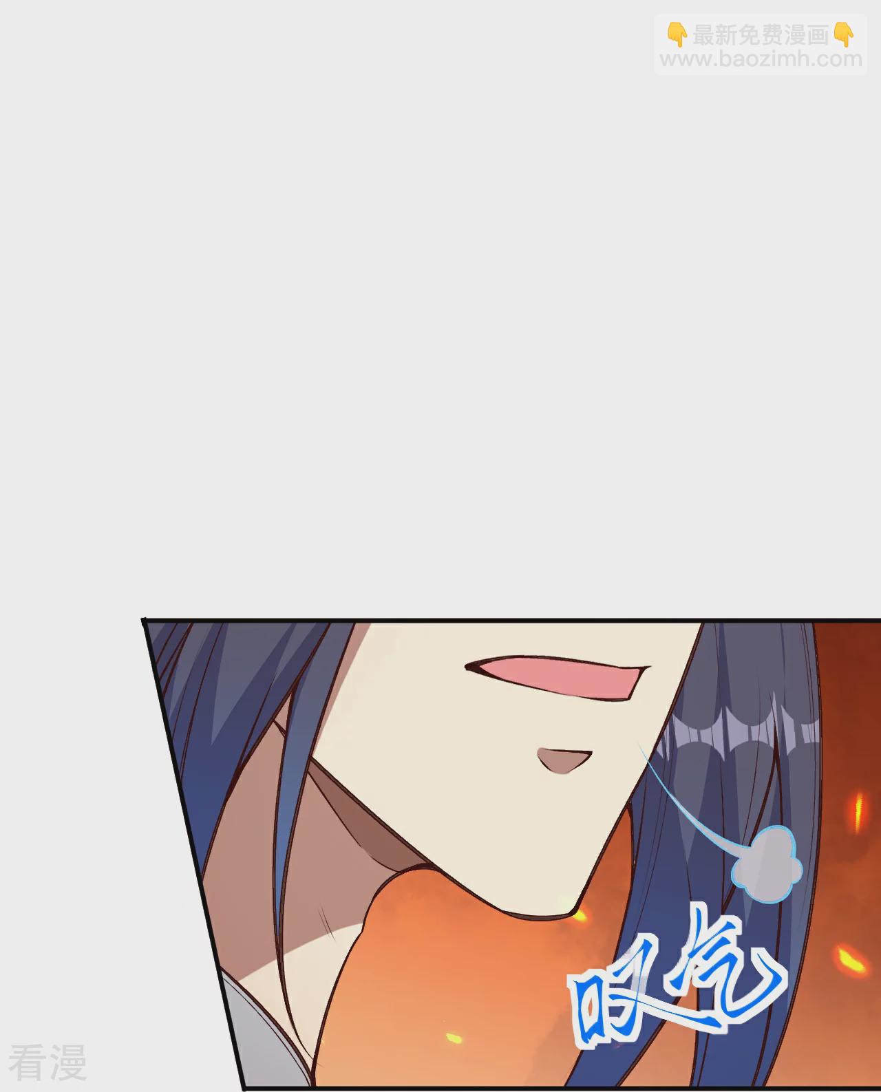 🍗逆天邪神 第587话 金乌三少 第39页