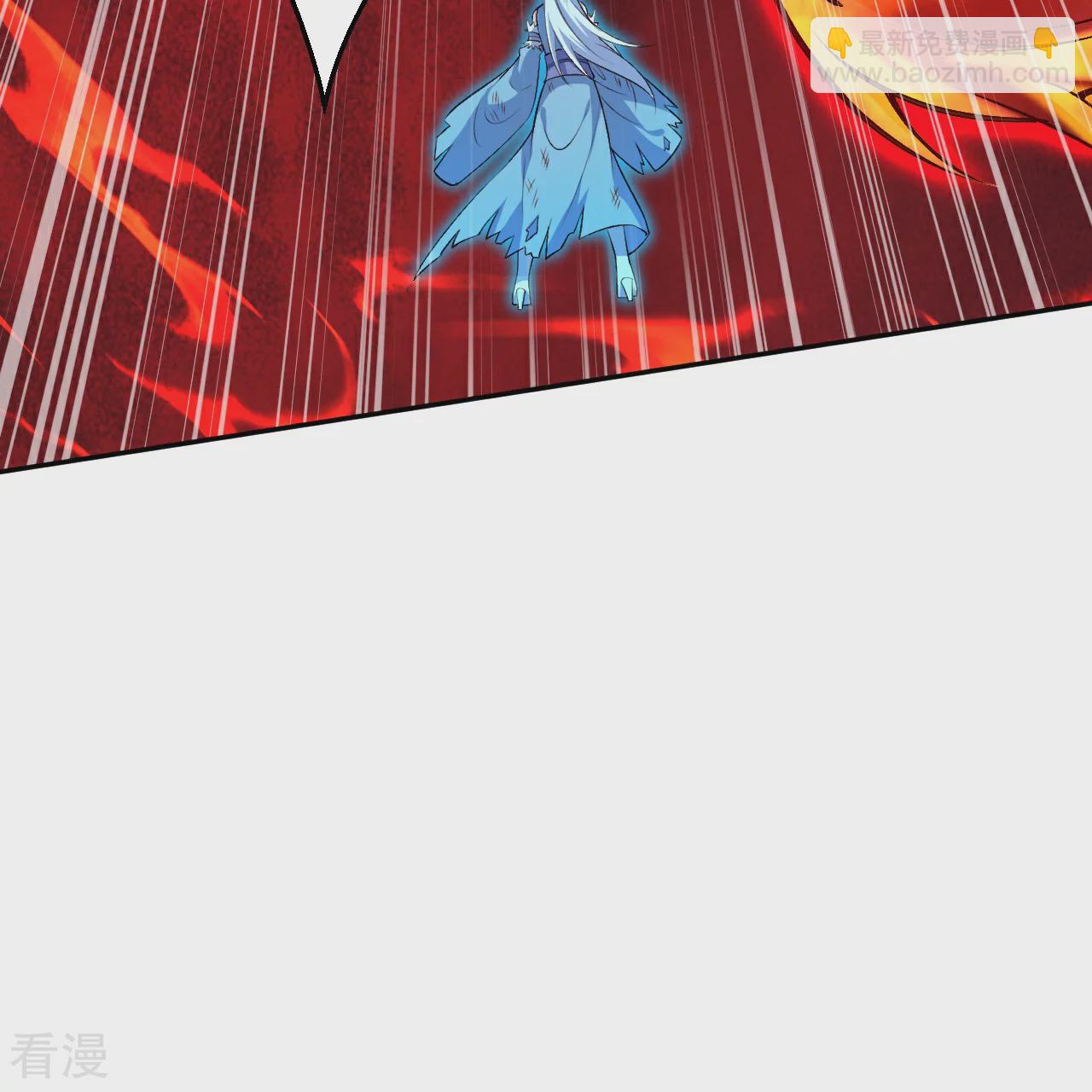 🍗逆天邪神 第593话 我要救师尊 第30页