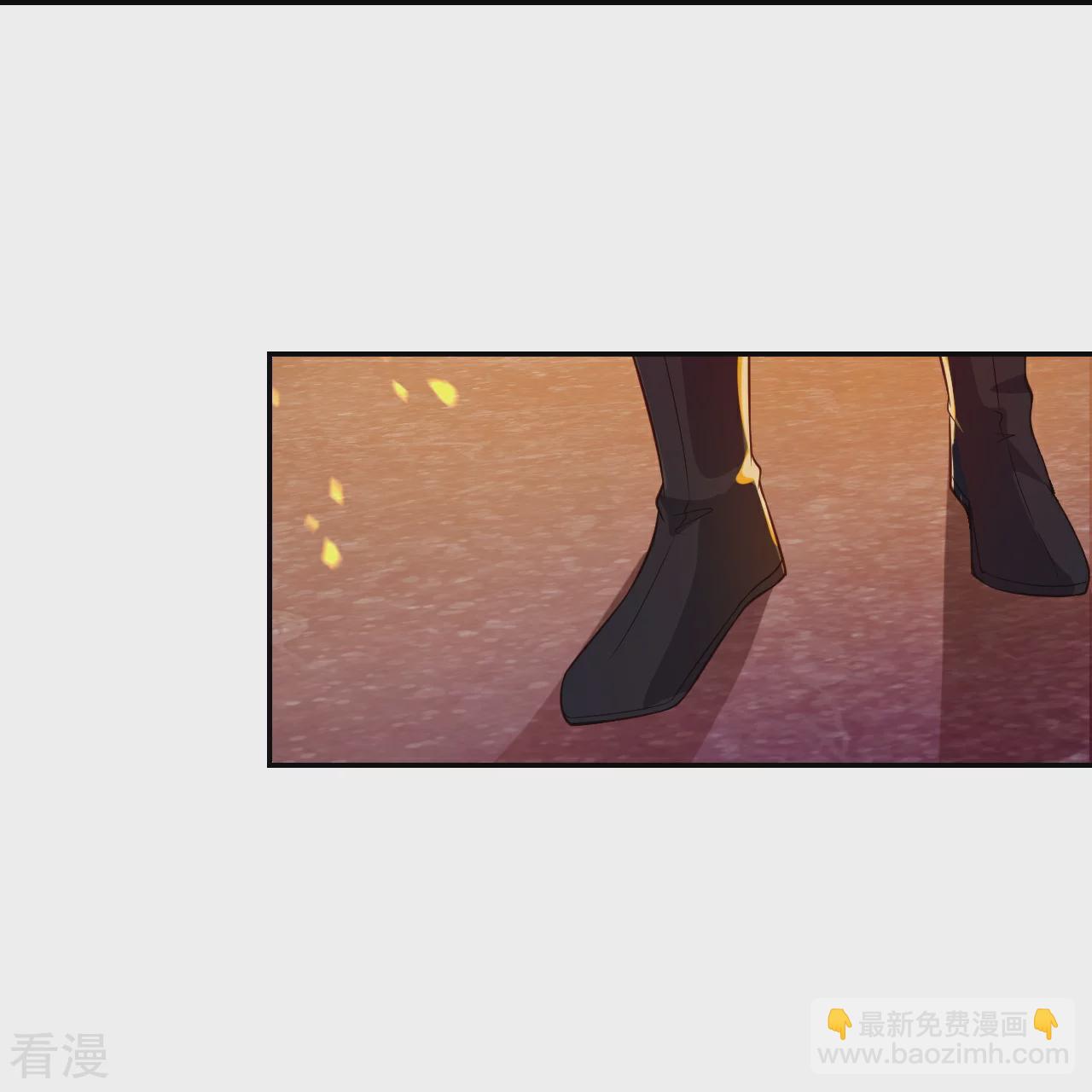 🍗逆天邪神 第593话 我要救师尊 第44页