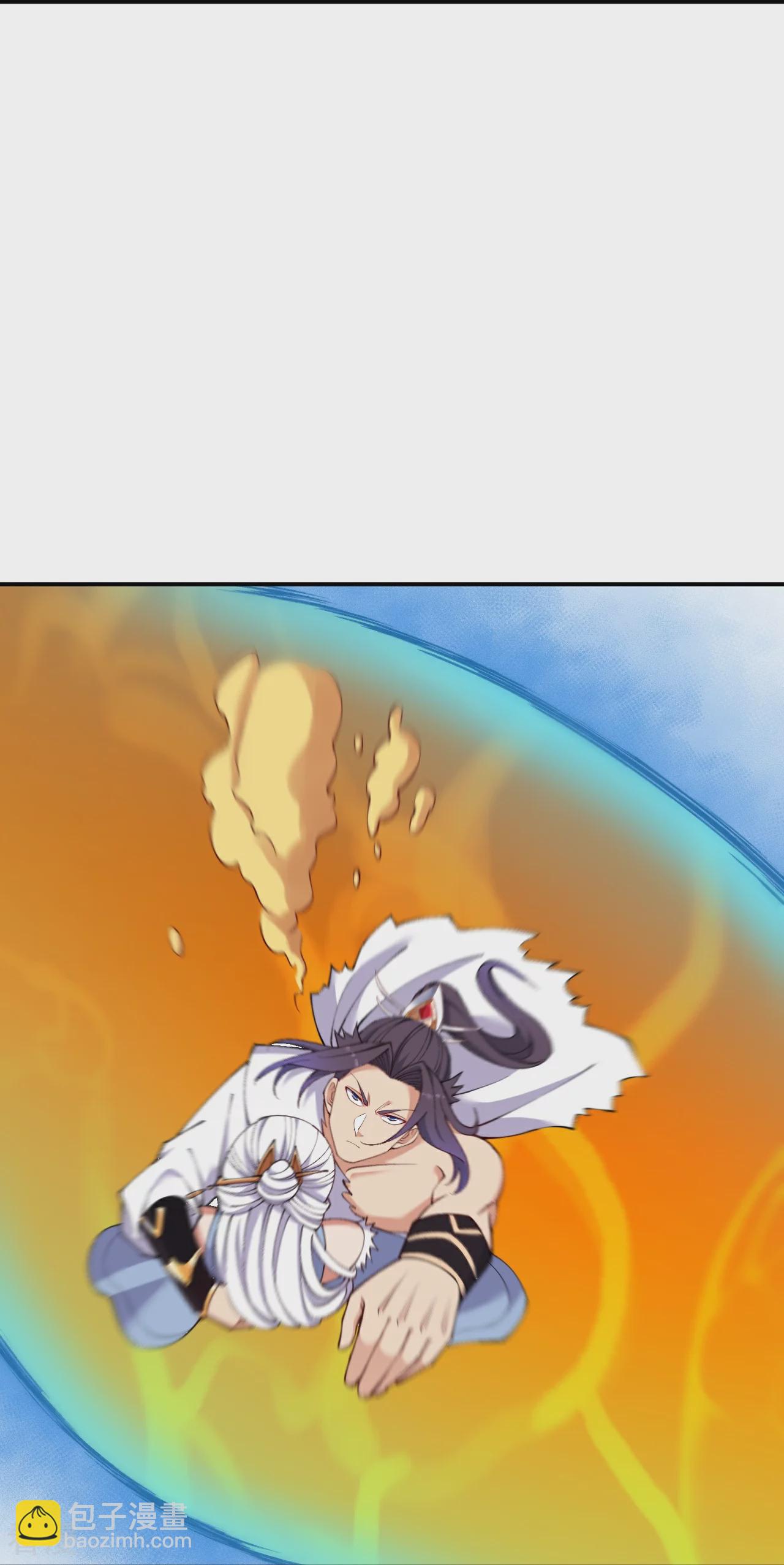 🍗逆天邪神 第595话 疗伤 第49页