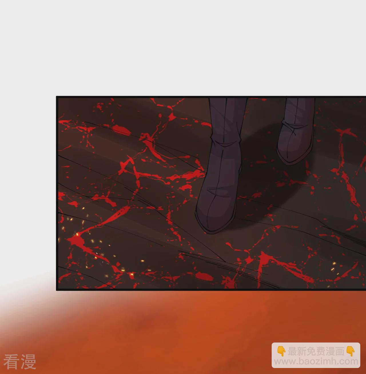 🍗逆天邪神 第597话 黑铘星界 第10页