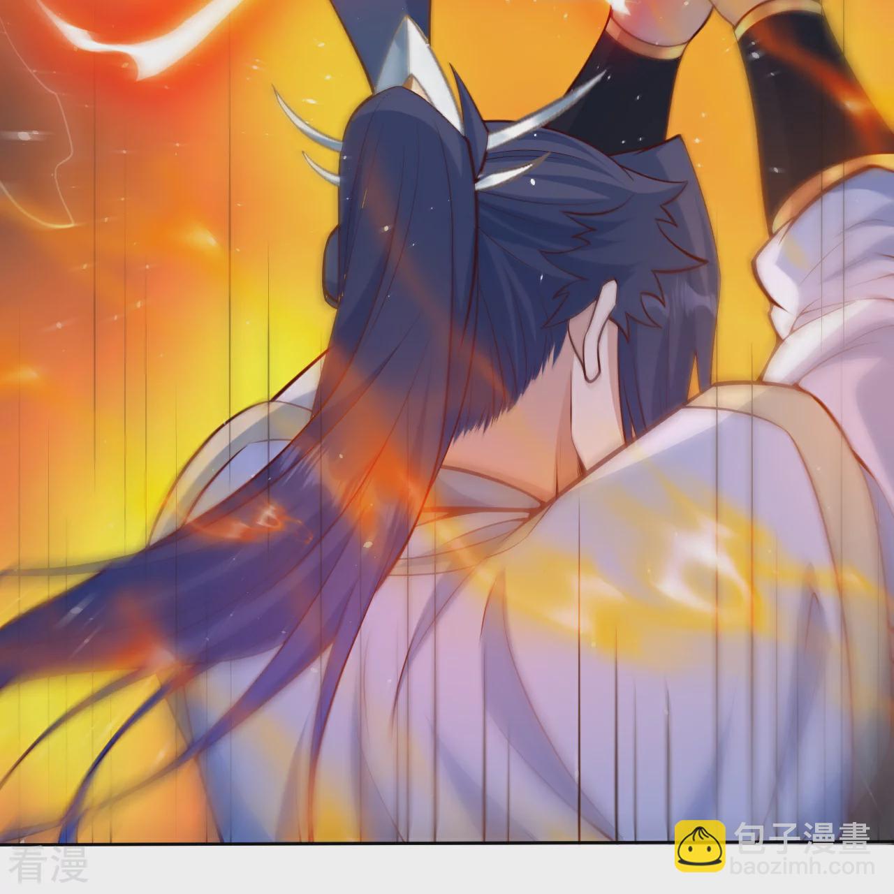 🍗逆天邪神 第607话 轰天，开！ 第25页