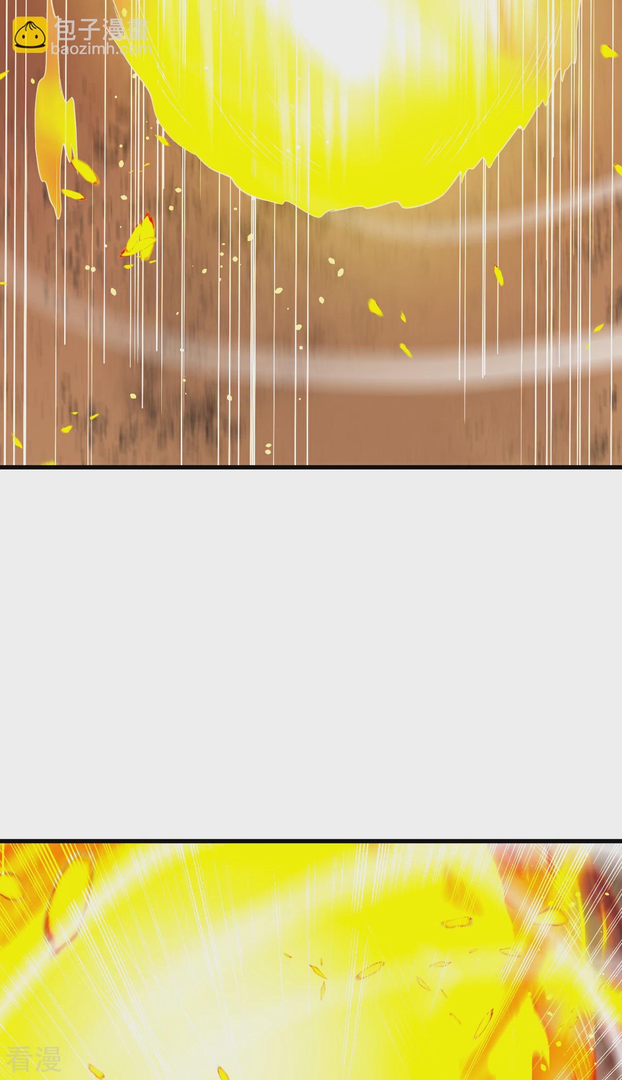 🍗逆天邪神 第609话 直面神王 第38页
