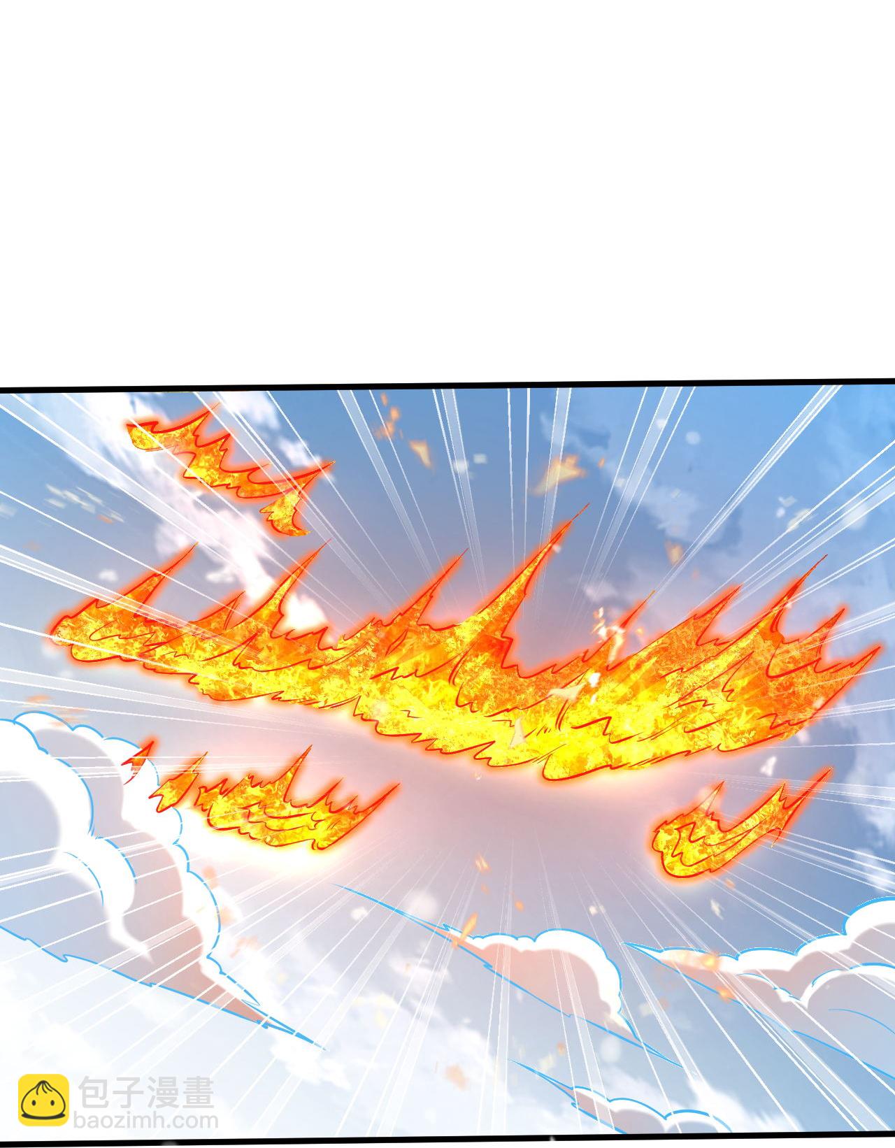 🍗逆天邪神 第621话 神灵境七级 第35页