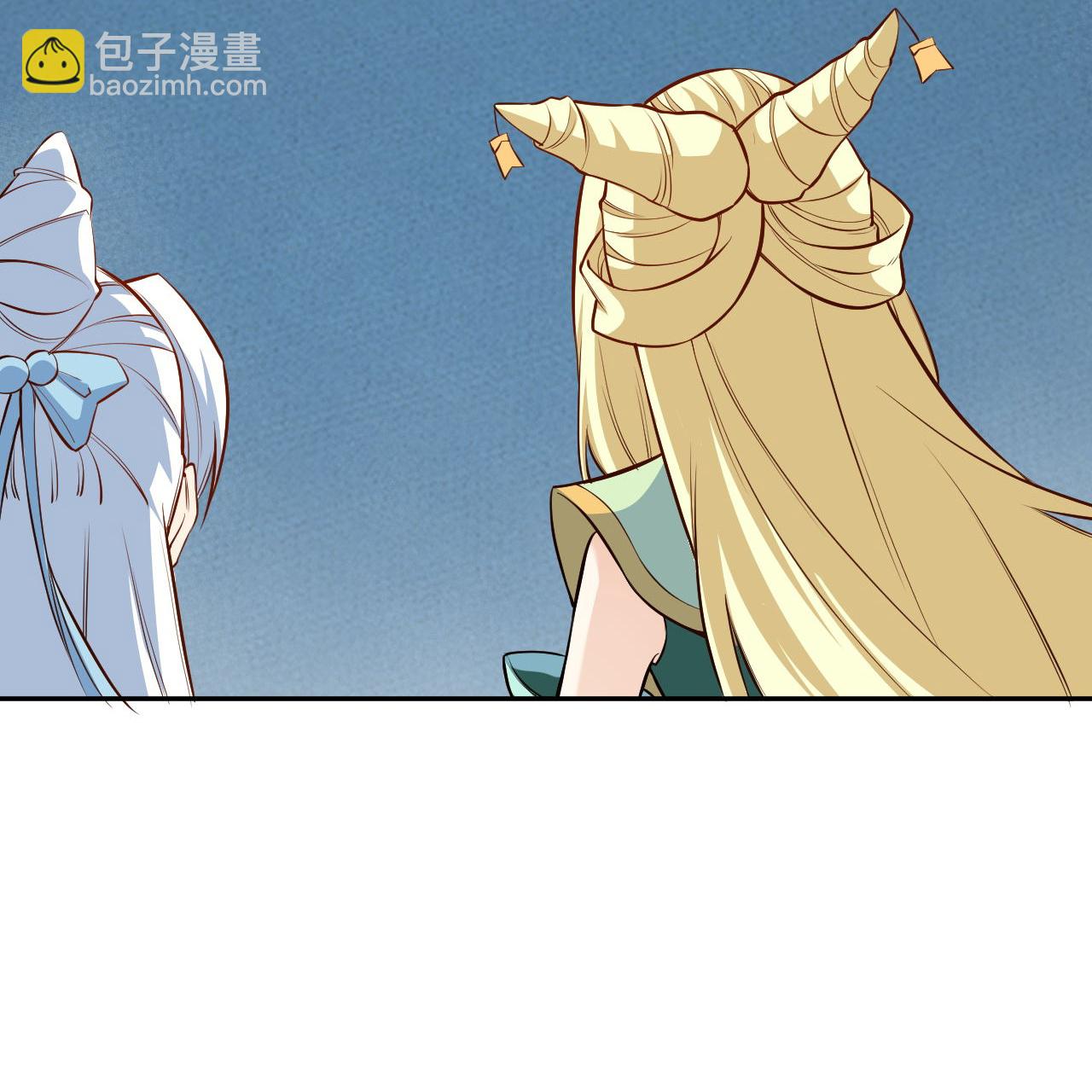 🍗逆天邪神 第625话 要吃小孩了 第48页