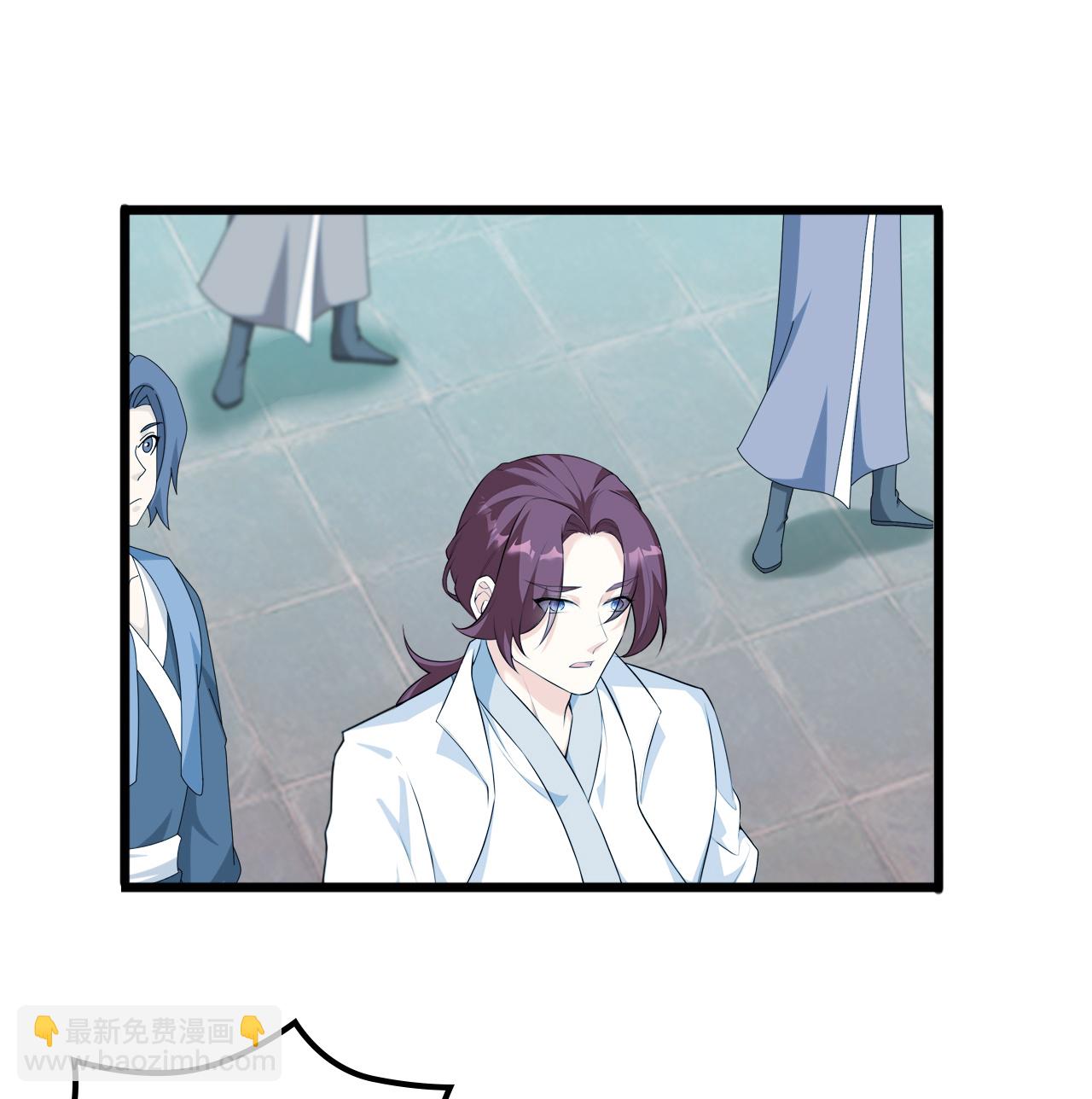 🍗逆天邪神 第635话 终晋级 第19页