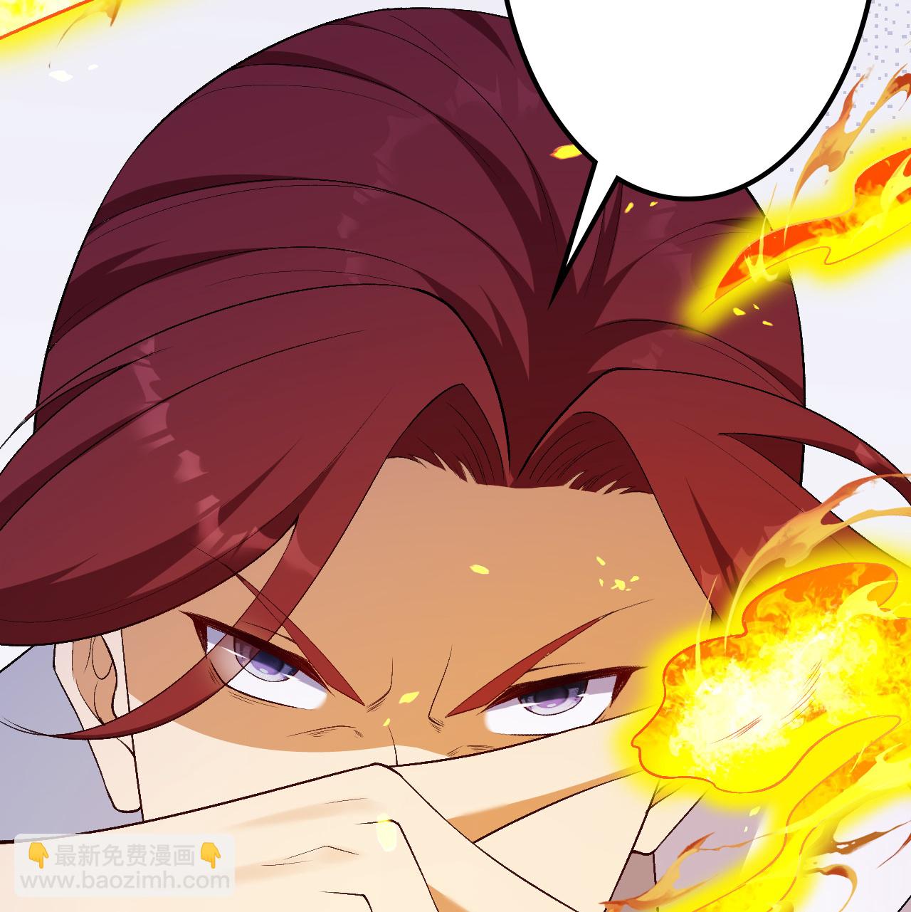 🍗逆天邪神 第639话 “我弃战” 第19页