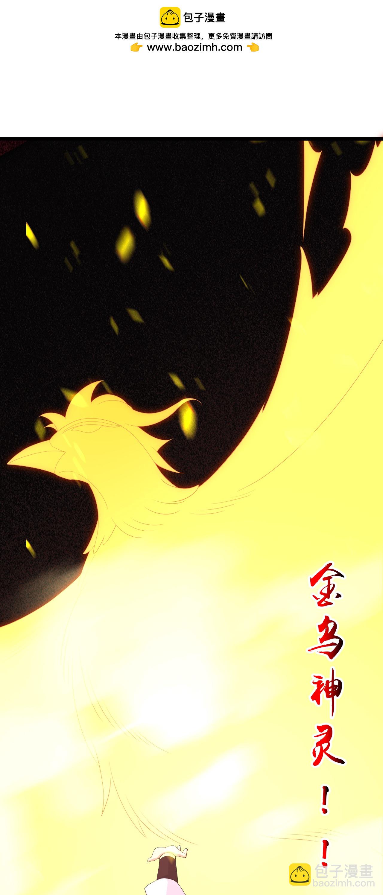 🍗逆天邪神 第651话 金乌神灵 第49页