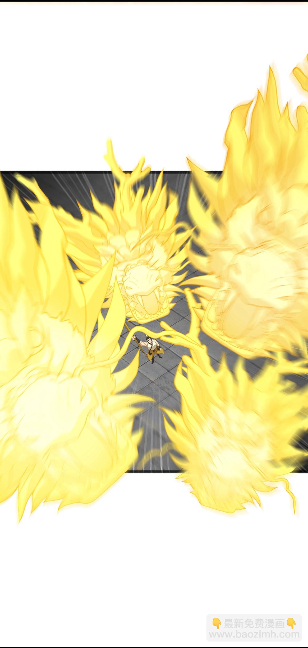 🍗逆天邪神 第653话 击败！陆冷川！ 第6页