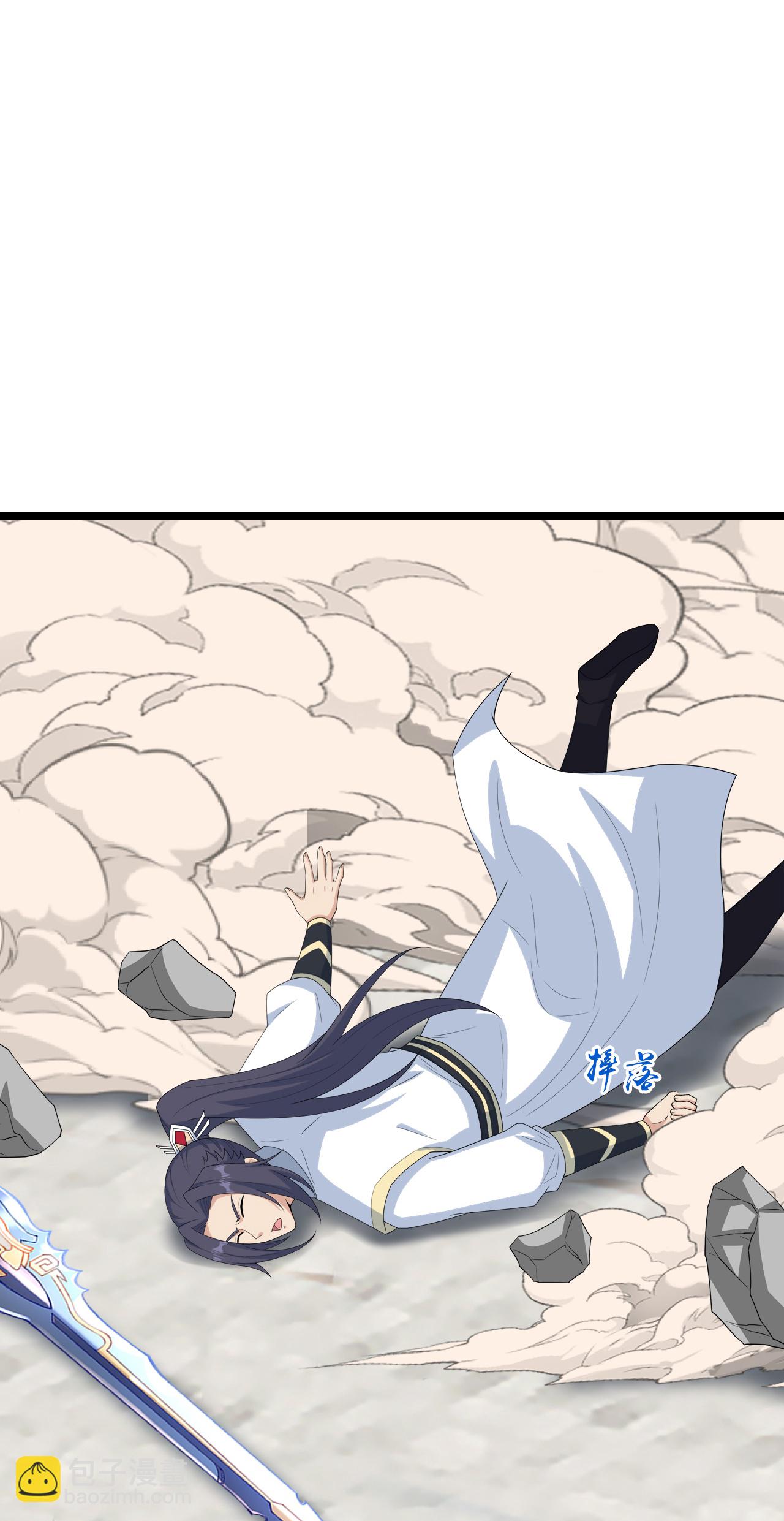 🍗逆天邪神 第661话 死斗！君惜泪 第15页