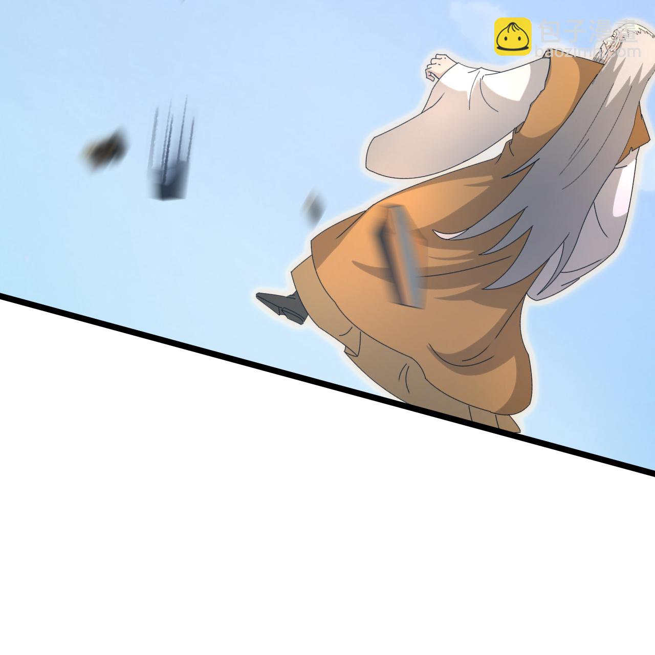 🍗逆天邪神 第685话 与梵帝神女的战斗（下） 第15页