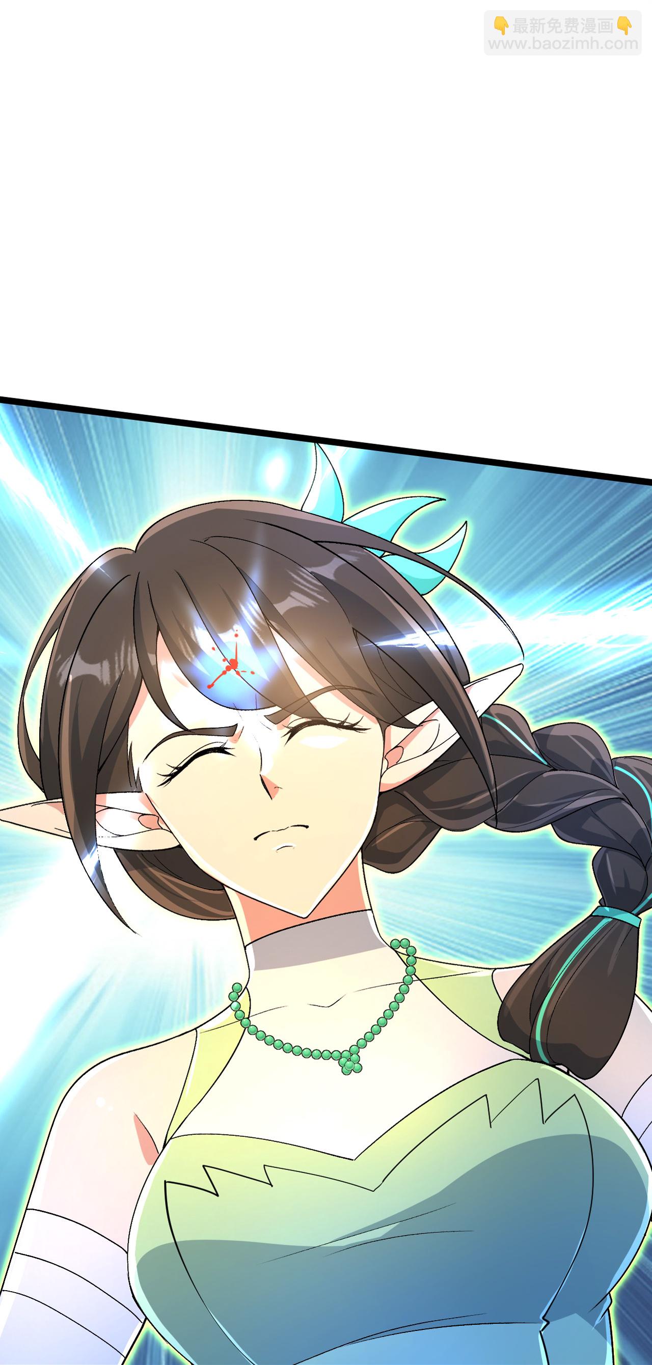🍗逆天邪神 第695话 突破神王境 第27页