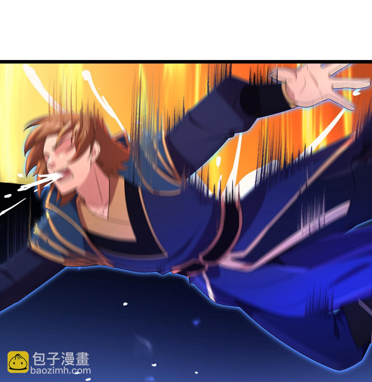 🍗逆天邪神 第701话 以邪神之躯（上） 第29页
