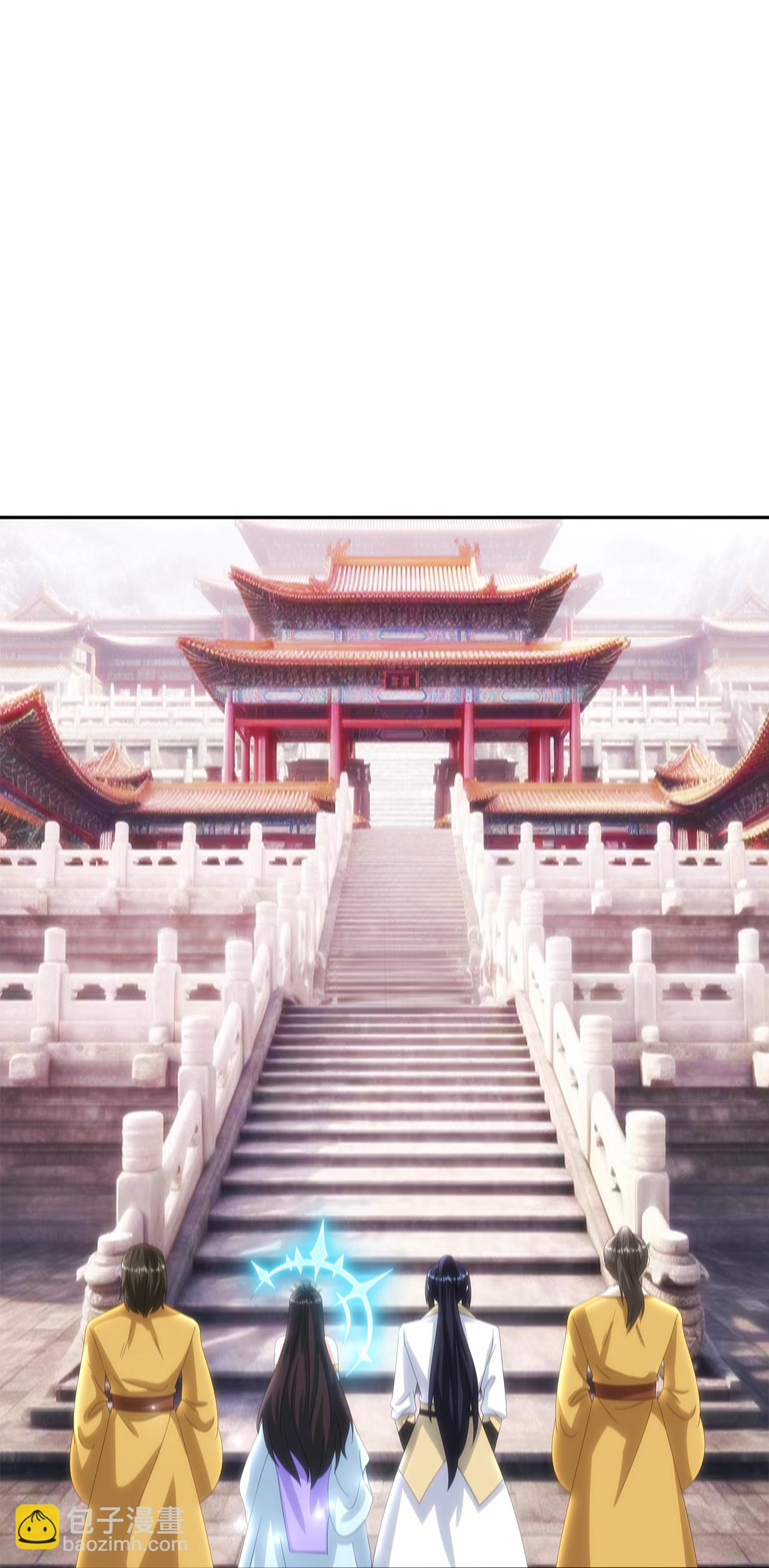 🍗逆天邪神 第749话 还不服？ 第35页