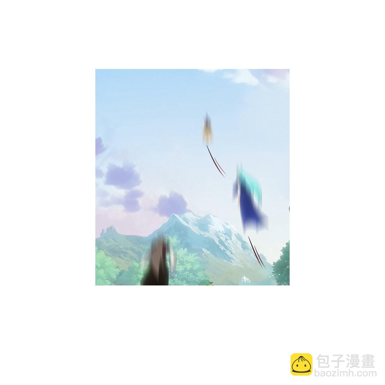 🍗逆天邪神 第751话 那女孩是谁？ 第23页