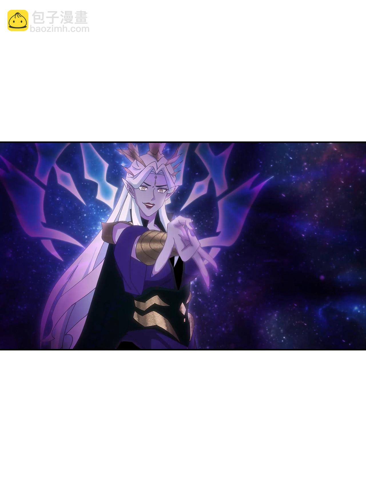 🍗逆天邪神 第755话 为何愧疚？ 第7页
