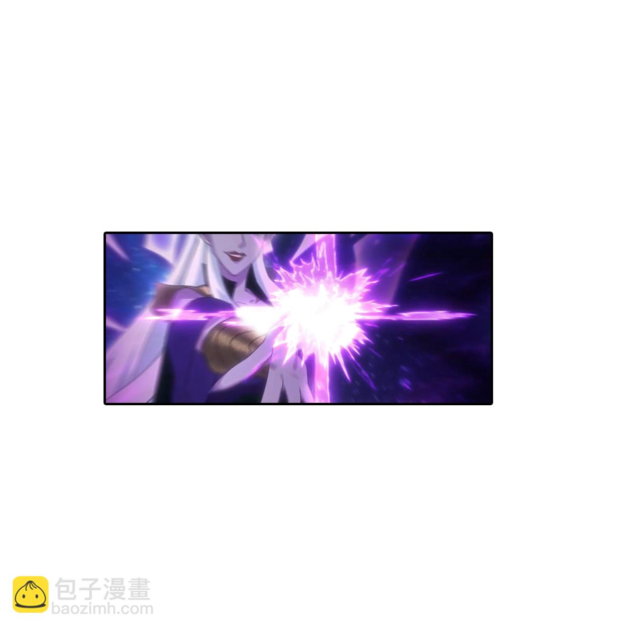 🍗逆天邪神 第755话 为何愧疚？ 第8页