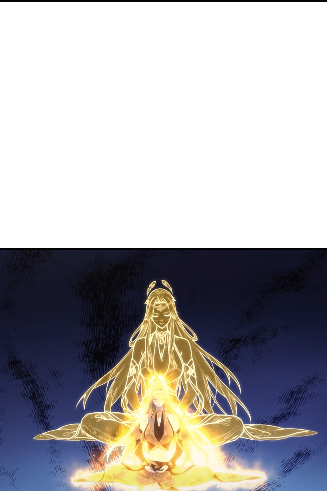 🍗逆天邪神 第777话 是耻辱更是机会？！ 第42页
