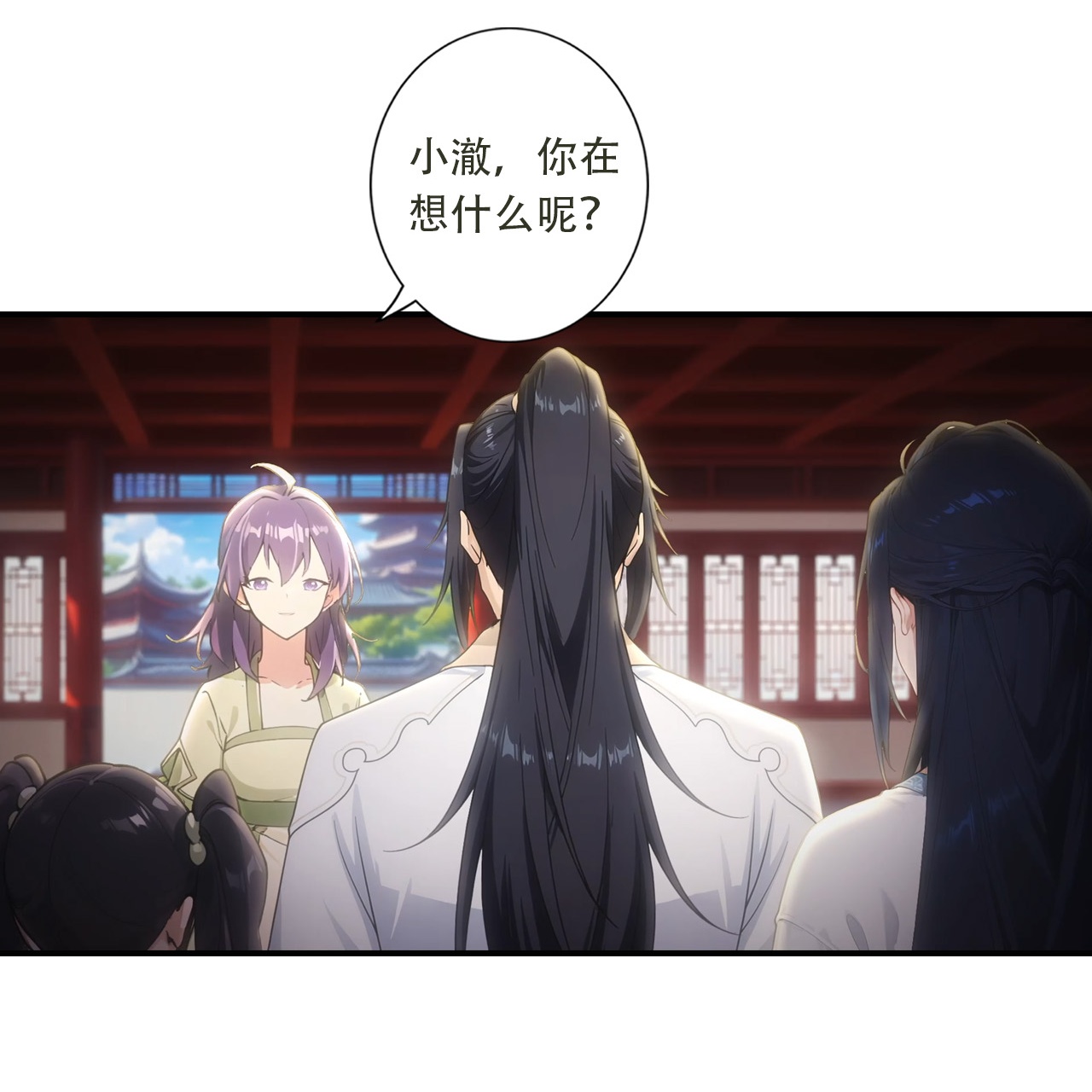 第783话 真实不过是虚幻？！(1/2)-第805话