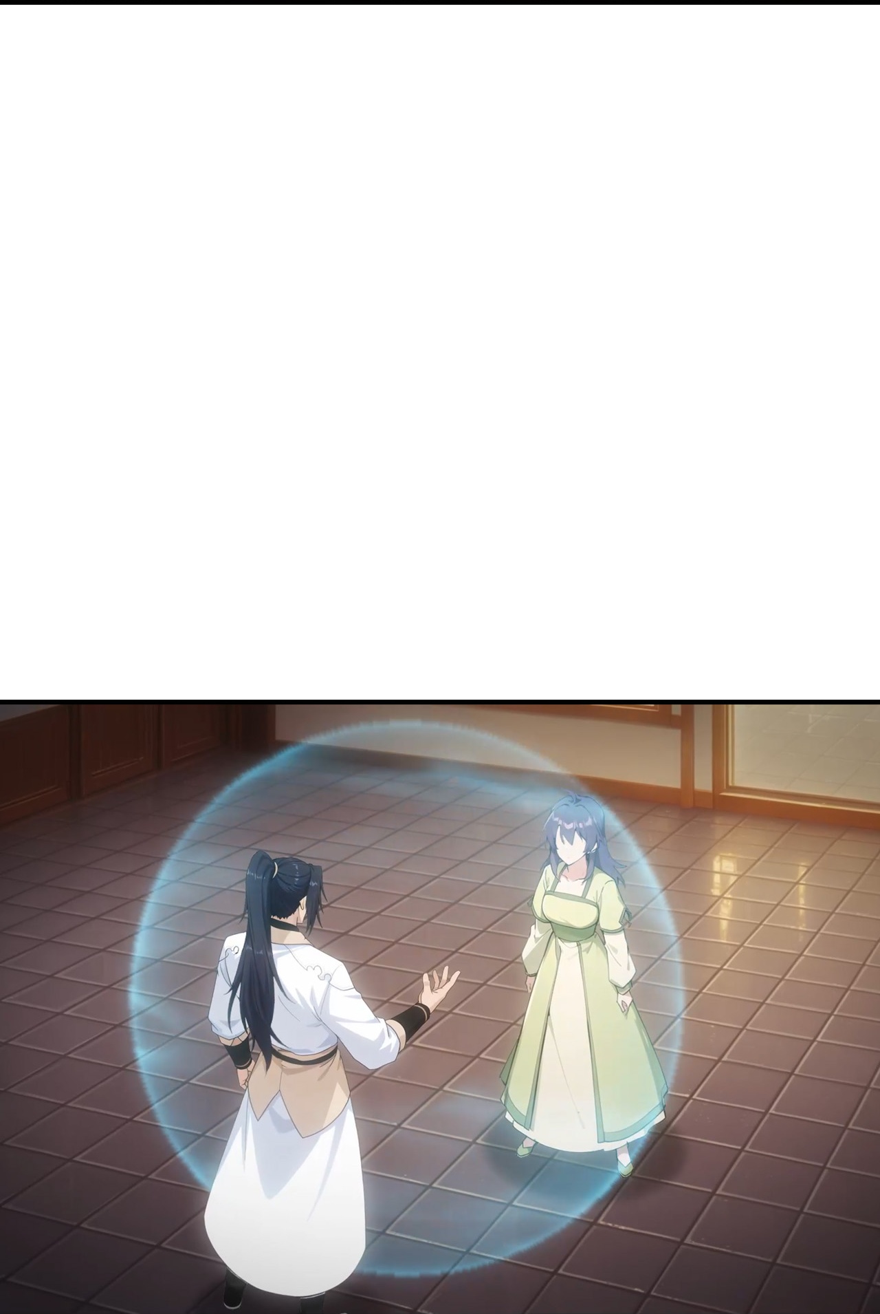 第783话 真实不过是虚幻？！(1/2)-第805话