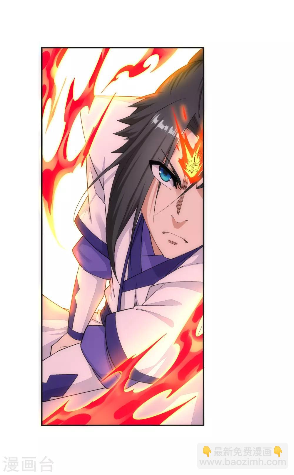 🍗逆天邪神（条漫版） 第147话 夫妻之战1 第28页