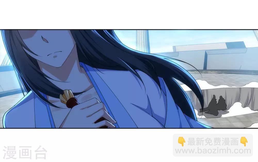 🍗逆天邪神（条漫版） 第149话 胜者 第40页