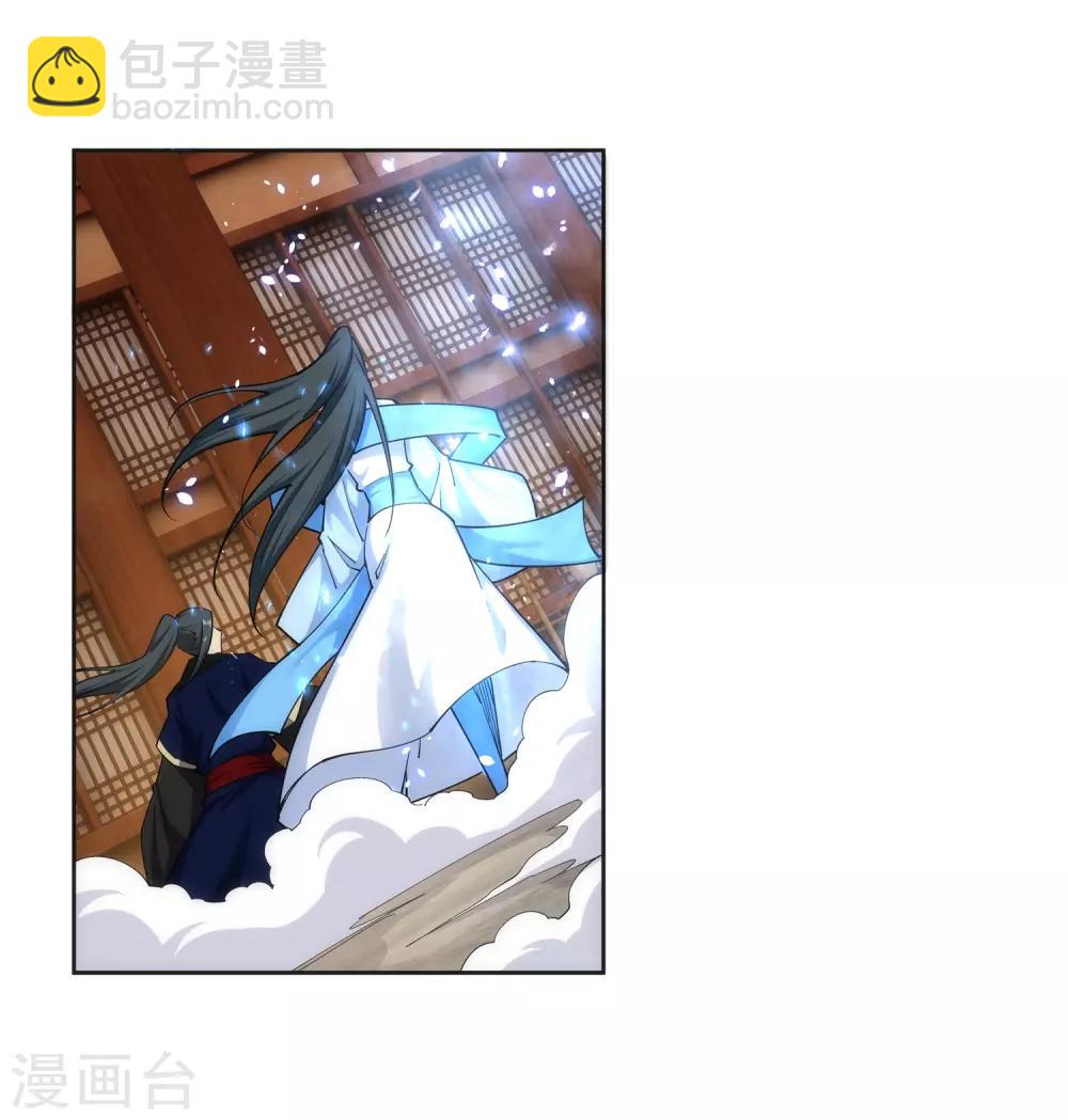 🍗逆天邪神（条漫版） 第158话 碾压 第10页