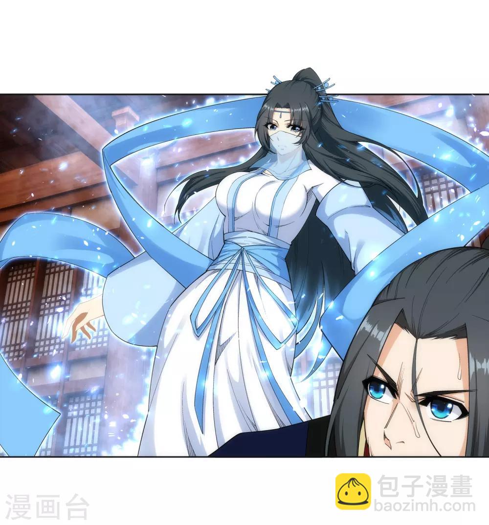 🍗逆天邪神（条漫版） 第158话 碾压 第9页