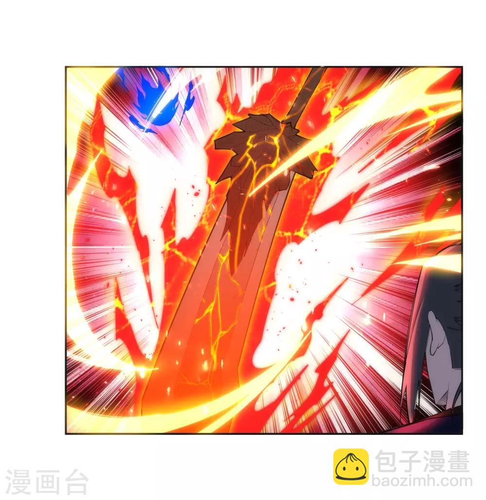 🍗逆天邪神（条漫版） 第178话 龙神之髓，龙神之魂 第24页