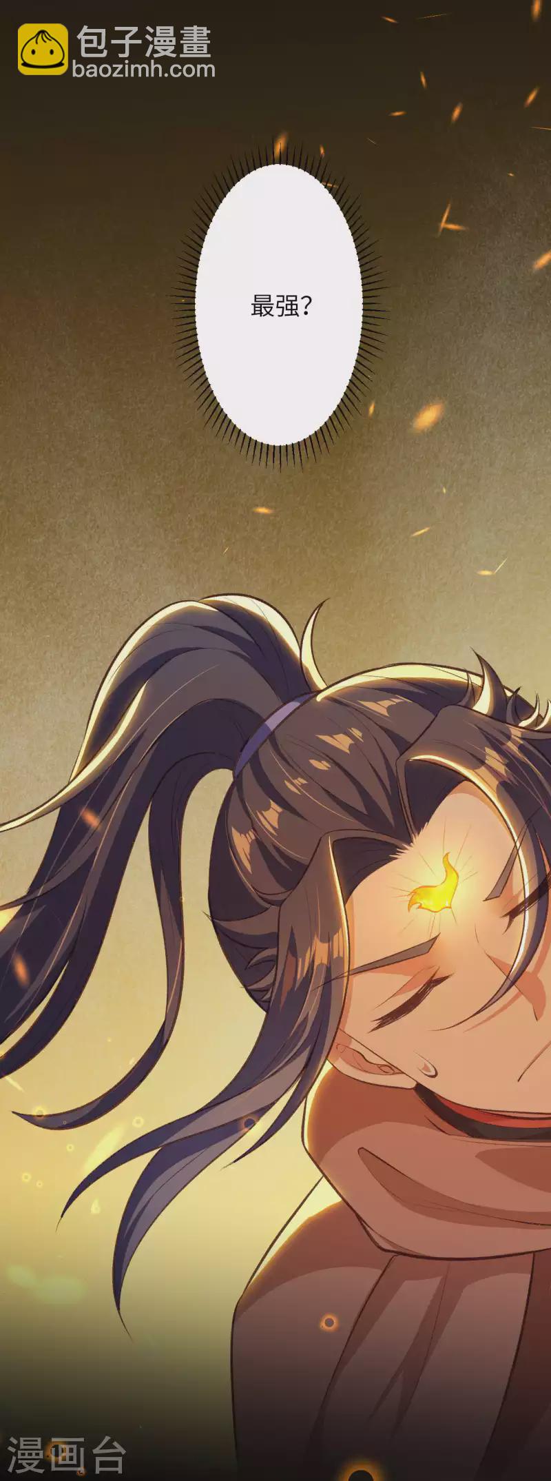 🍗逆天邪神（条漫版） 第359话 凤凰炎，净化吧 第24页