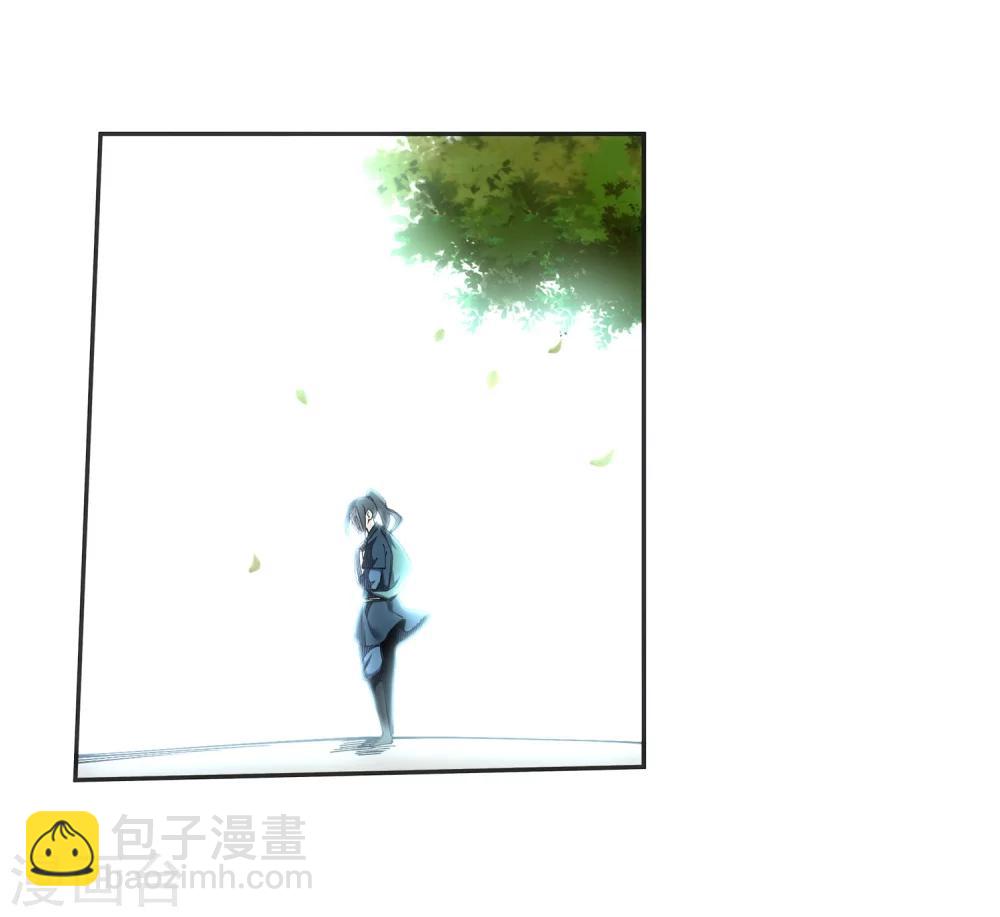 🍗逆天邪神（条漫版） 第51话 姐夫？ 第33页