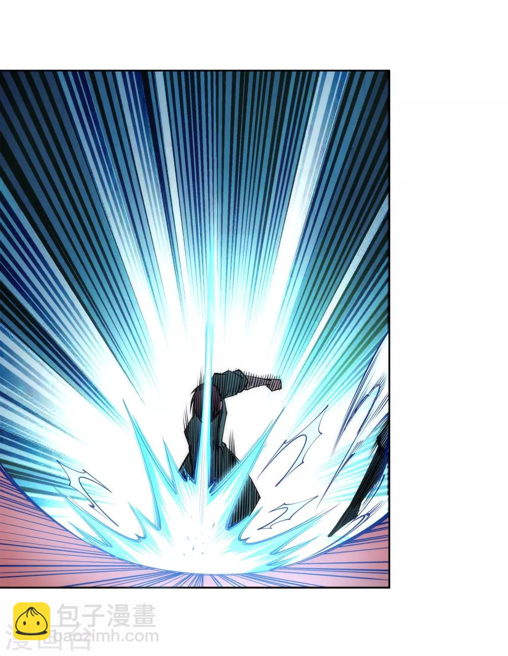 🍗逆天邪神（条漫版） 第65话 爆！ 第22页