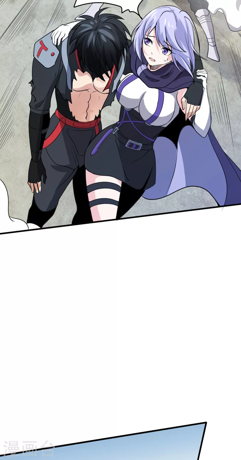 第48话 全员出击-第49话