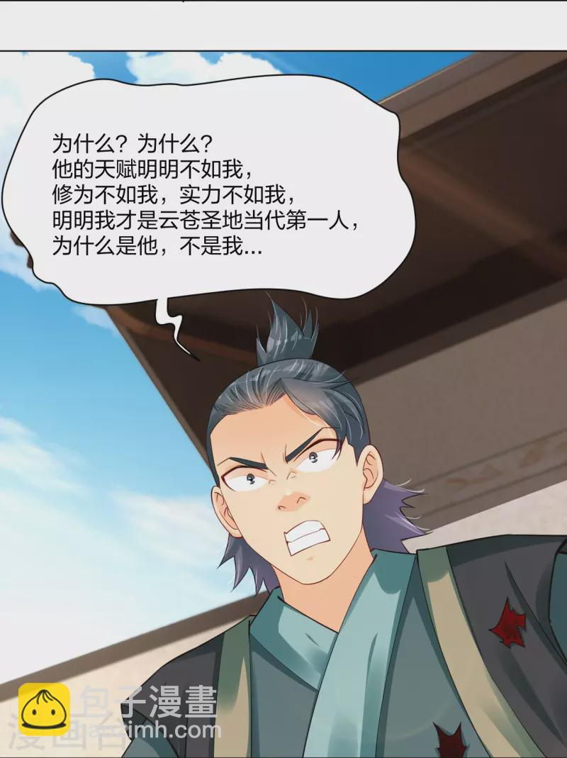 第248话 老伙计，我来了！-第261话