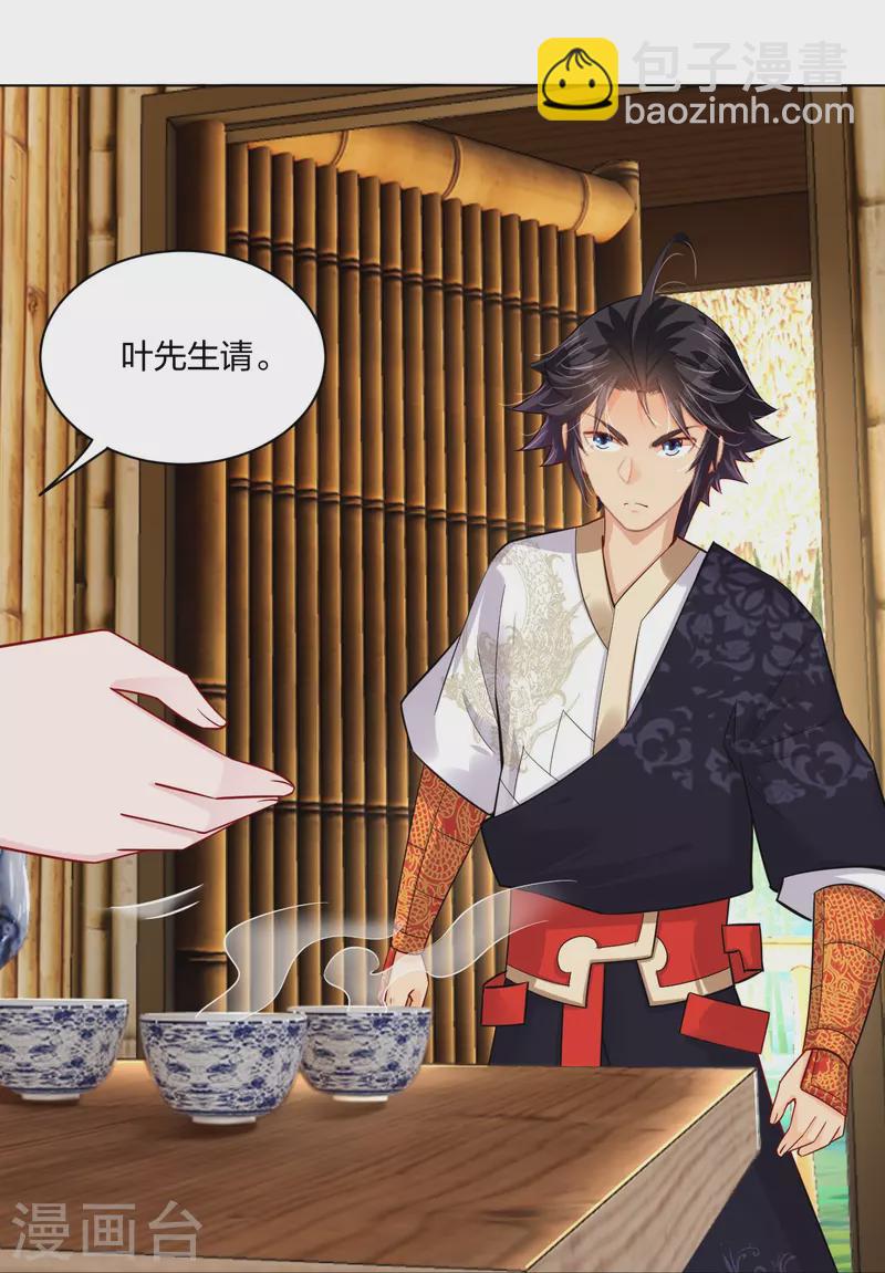 第256话 叶柔的身世-第269话