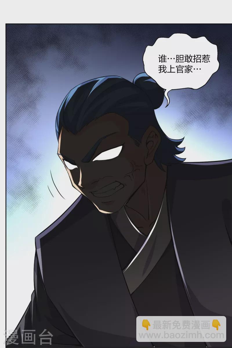 第320话 迎接叶家-第335话