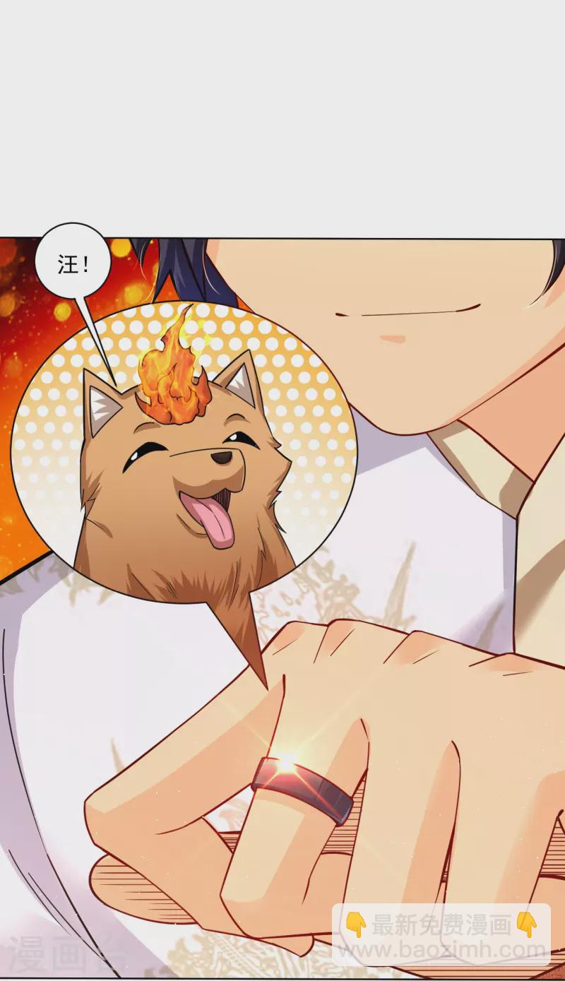 第338话 地灵魔血甲--第353话