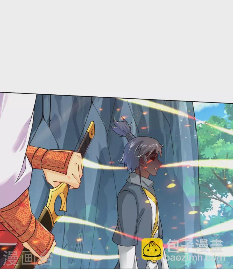 第340话 胖子的高光时刻-第355话