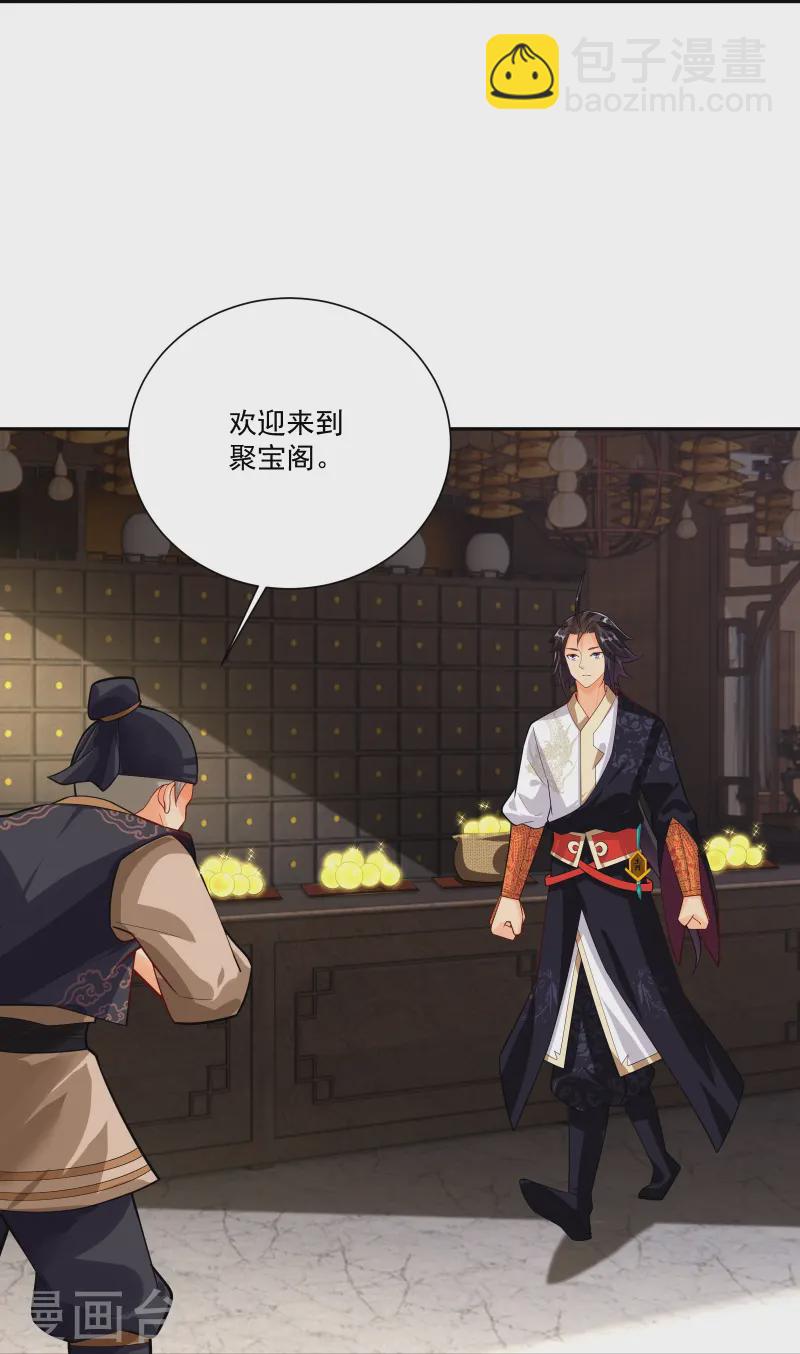 第378话 聚宝阁-第393话