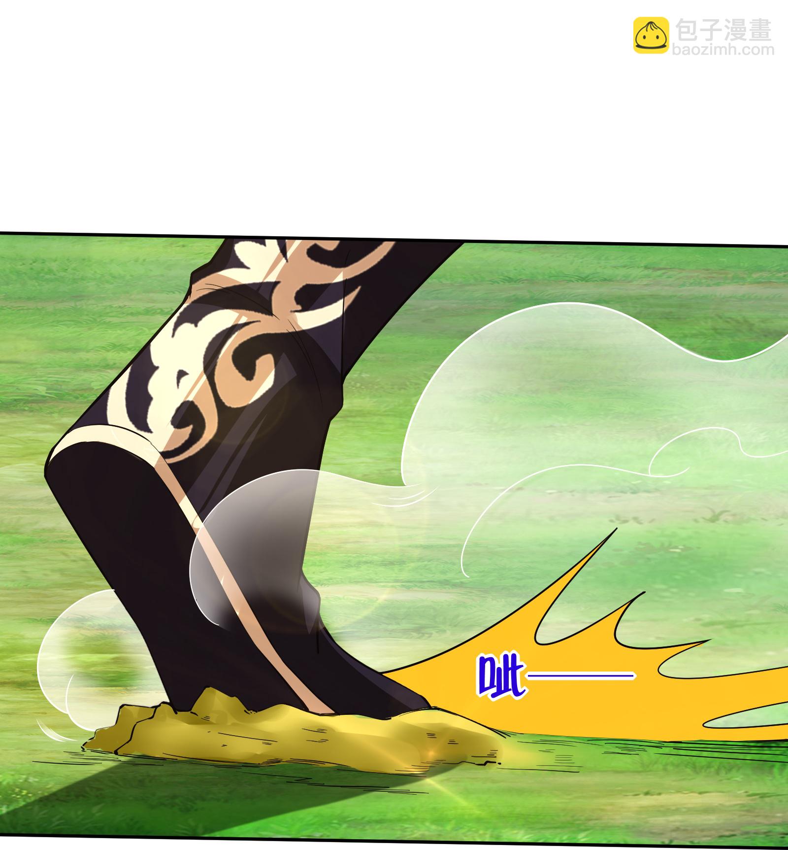 第380话 毒玫瑰-第395话