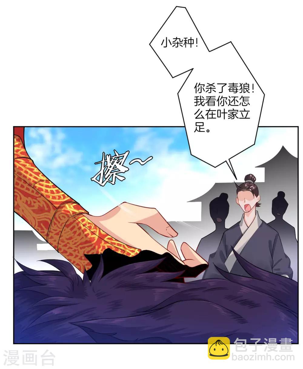 第4话 叶家天才-第5话