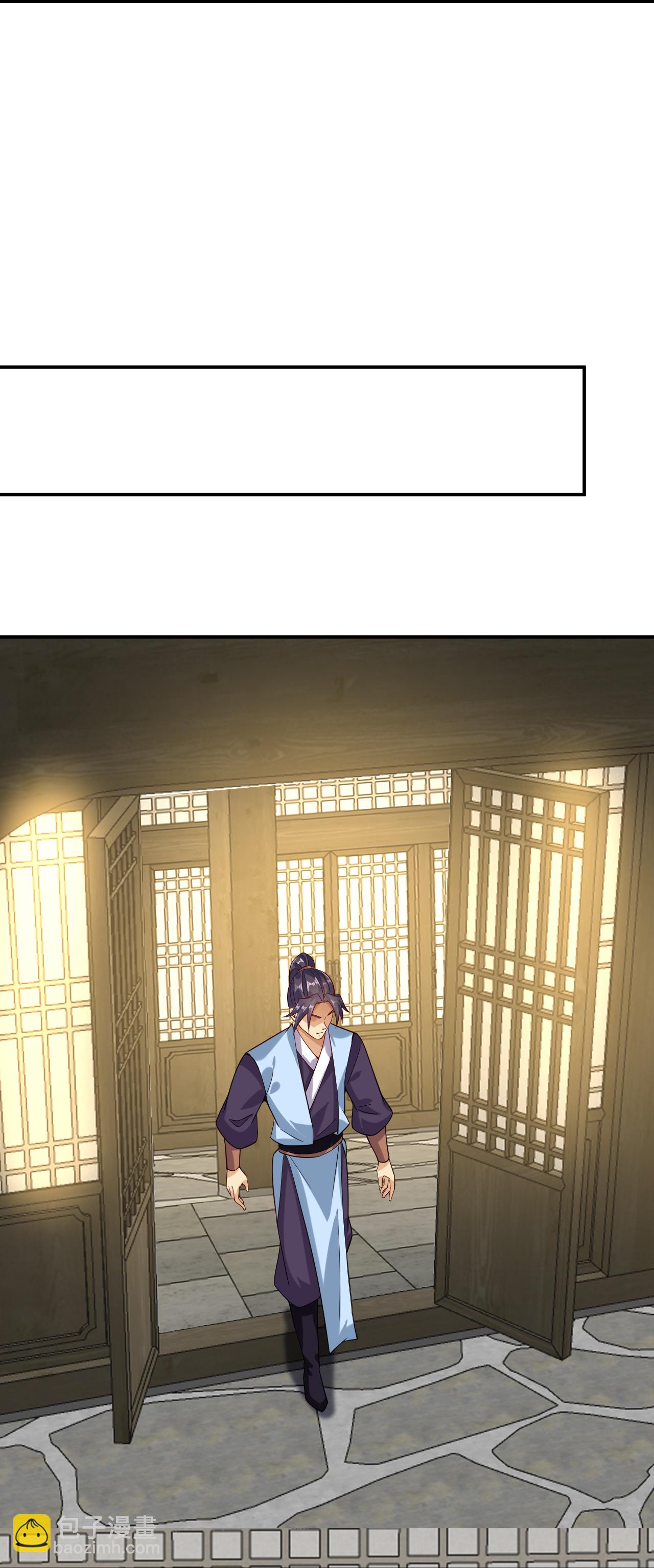 第388话 比剑-第403话