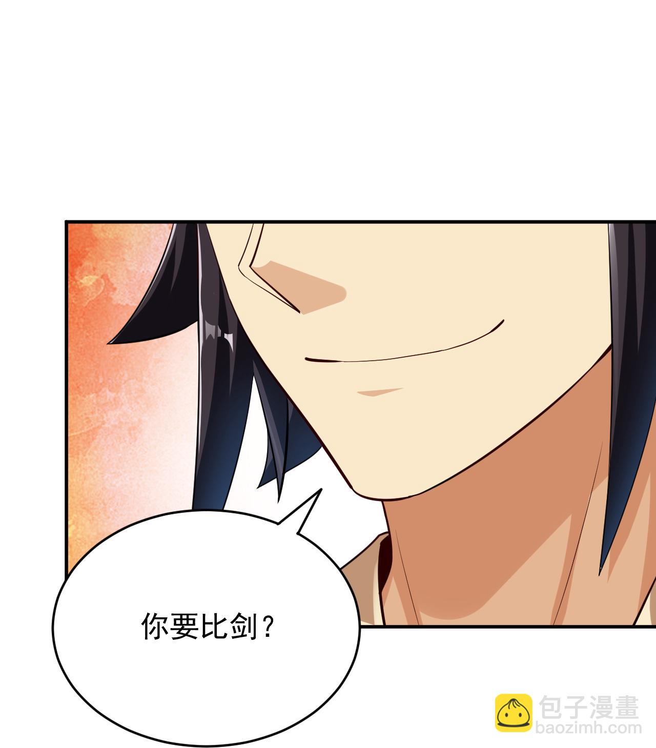 第388话 比剑-第403话