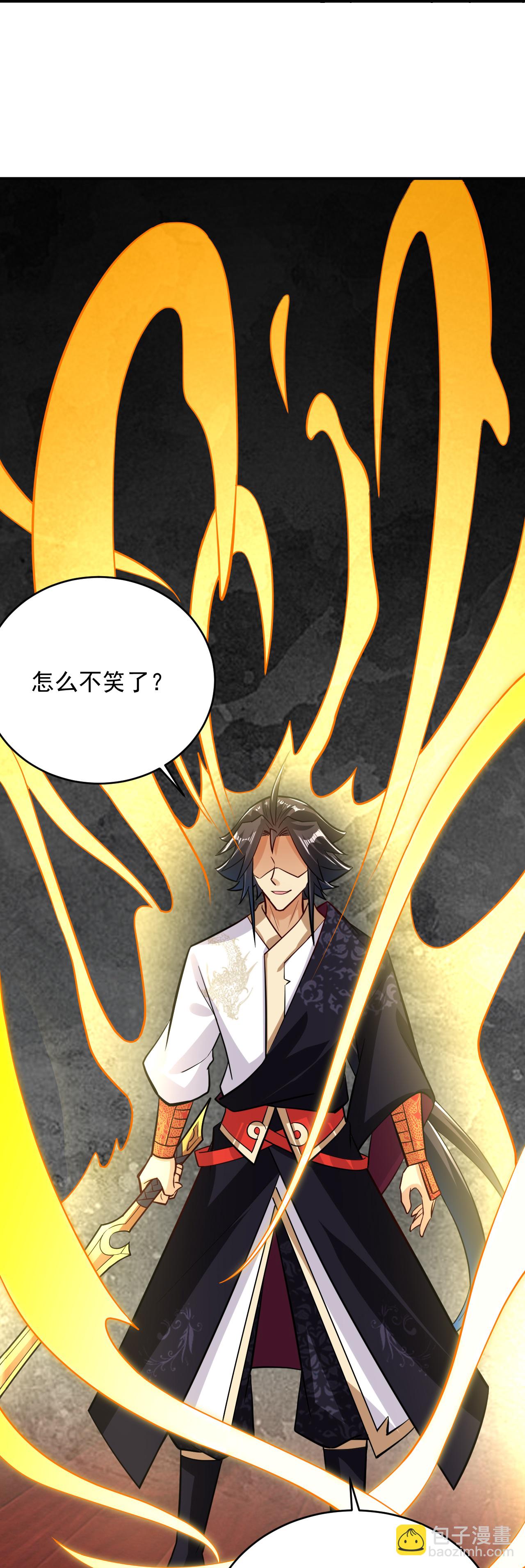第388话 比剑-第403话